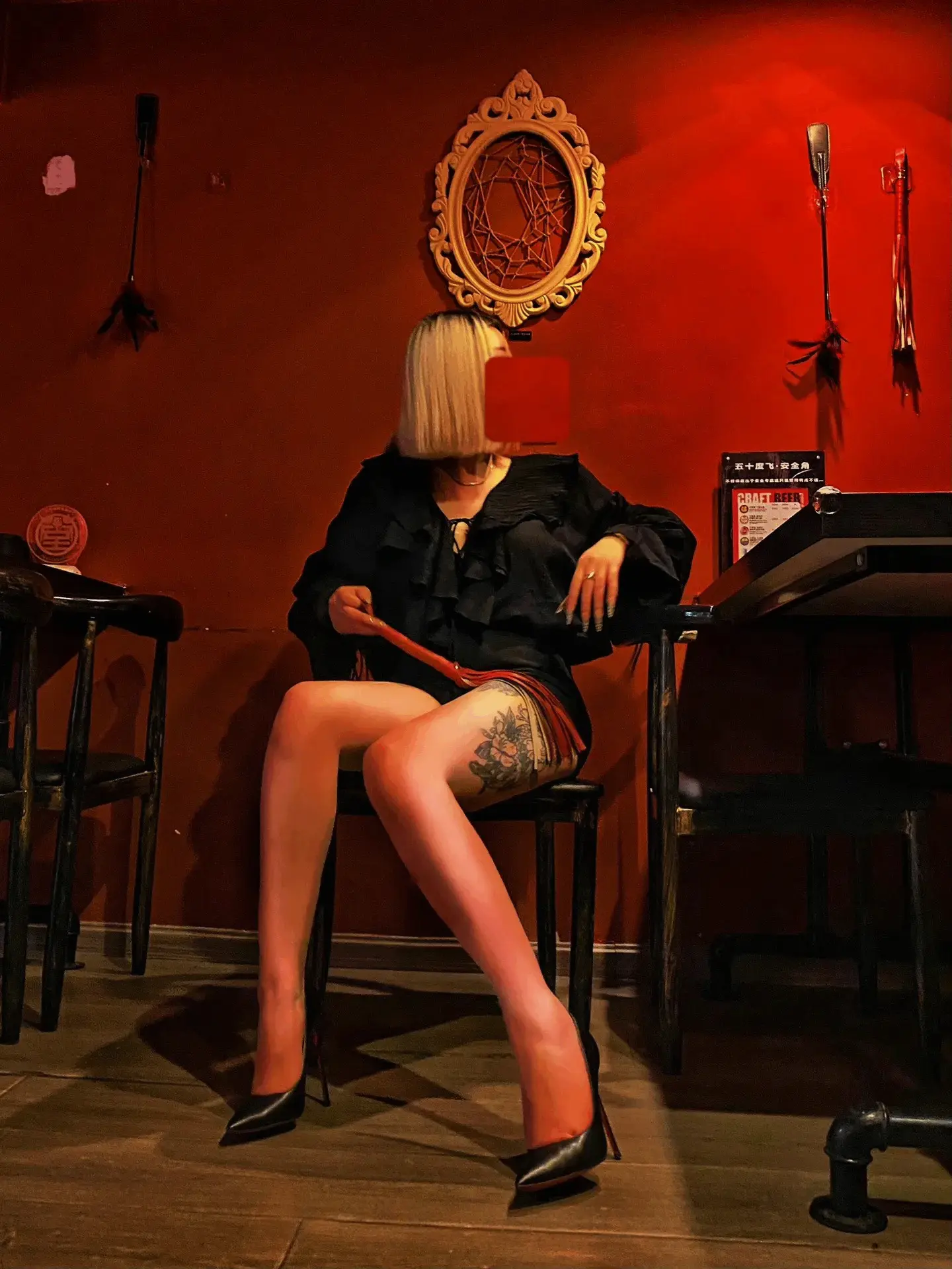 【西檬之家】新人BDSM入圈指南：从基础术语到安全实践
