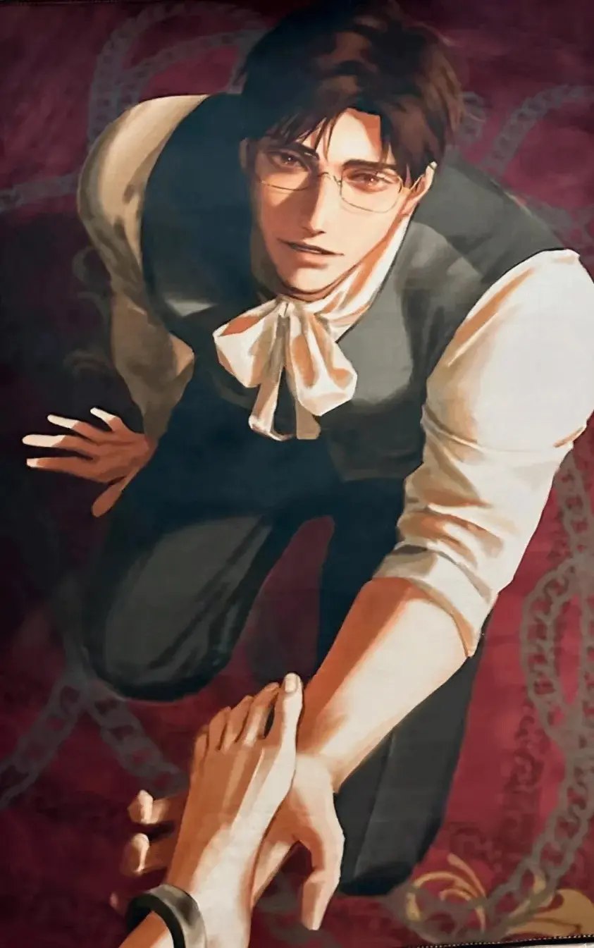 【西檬之家】DDLg是什么？字母圈中的心理陪伴与权力交换