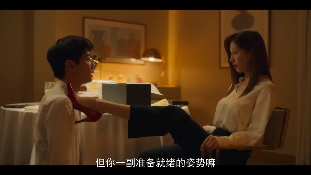 西檬之家-k8猫系角色解析：BDSM中的傲娇与依恋