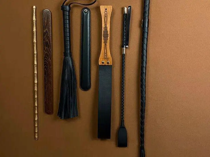 【西檬之家】- 字母圈入行指南BDSM基础知识