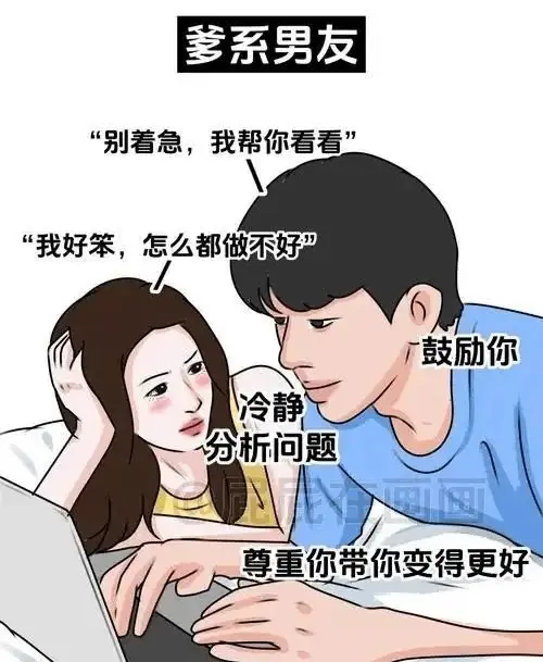 西檬之家-字母圈的DDlg是什么？你的字母圈属性是什么？