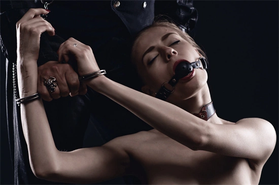 西檬之家-字母圈DT是什么？新手全面指南BDSM安全实践